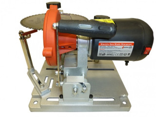 Circular Saw Blade Sharpener Suitable for HSS and Tungsten 2106